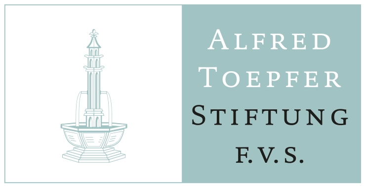 Logo Alfred Toepfer Stiftung