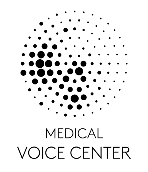 Logo Medical Voice Center