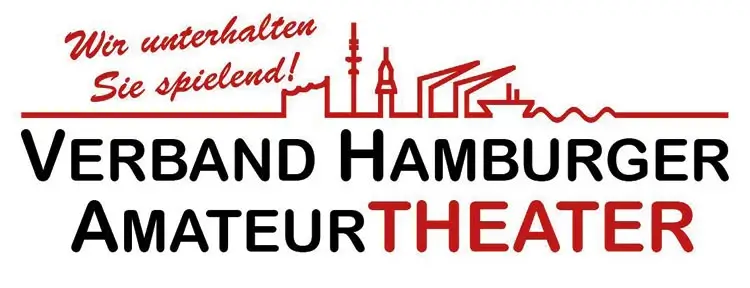 Logo Verband Hamburger Amateurtheater