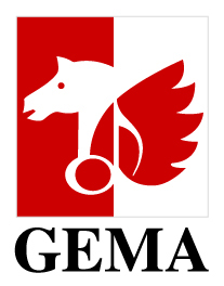 Logo GEMA
