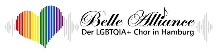 Das Logo von Belle Alliance