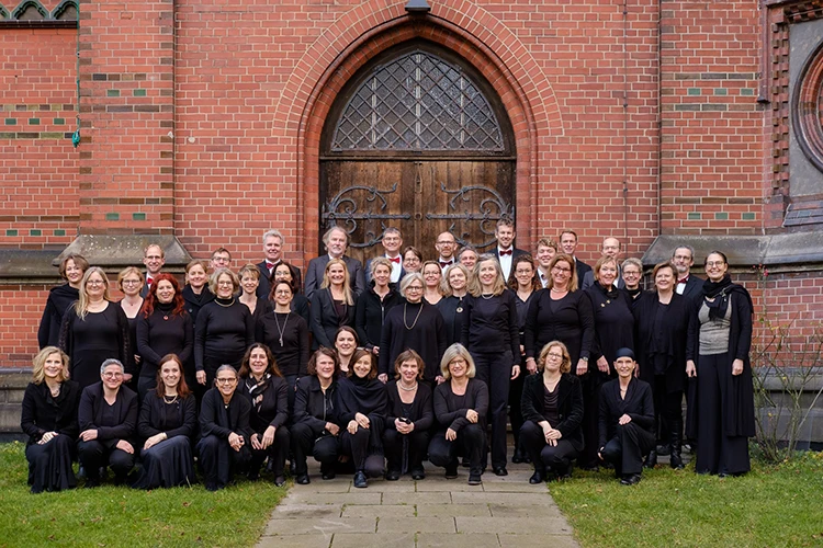Die Walddörfer Kantorei
