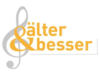 Logo älter & besser