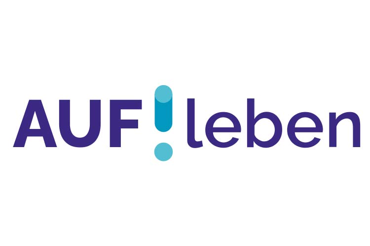 AUFleben Logo