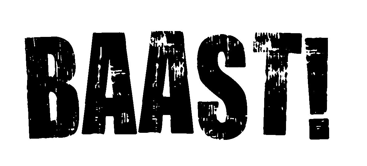 Chor-Logo von BAAST!