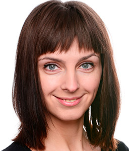 Ekaterina Borissenko