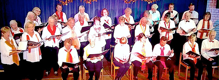 Chorgemeinschaft Schnelsen