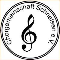 Chorgemeinschaft Schnelsen Logo