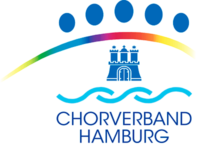 Logo Chorverband Hamburg