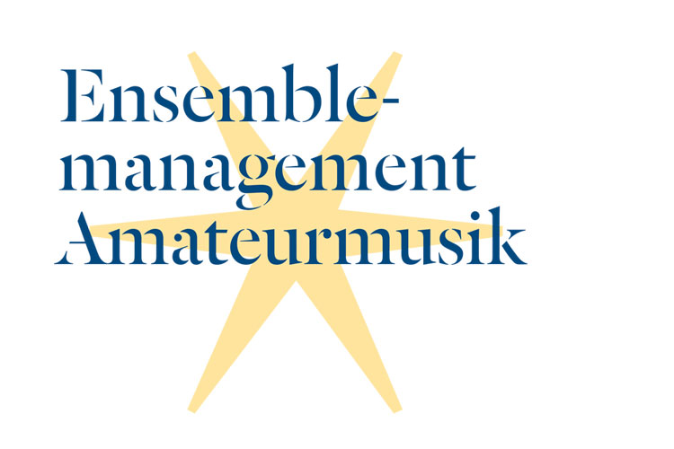 Ensemblemanagement Amateurmusik