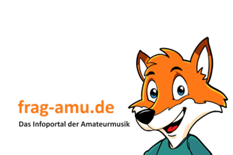 Logo frag-amu.de