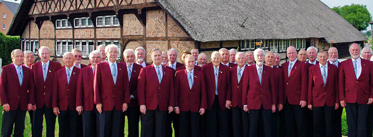 Gesangverein Germania Ochsenwerder