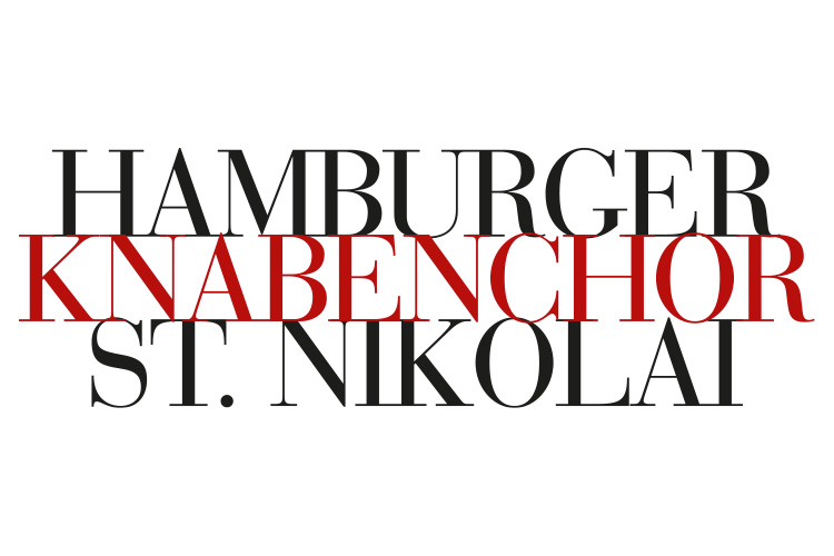 Hamburger Knabenchor St. Nikolai