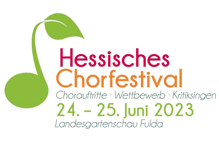 Hessisches Chorfestival 2023