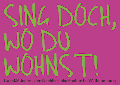 Kanal & Lieder Logo