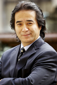 Kazuo Kanemaki