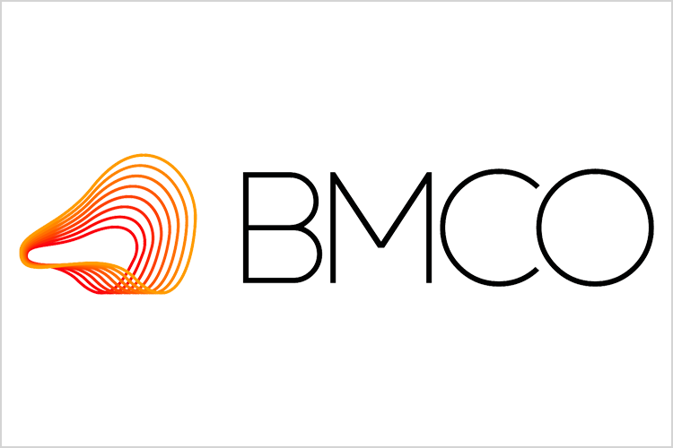 Logo BMCO