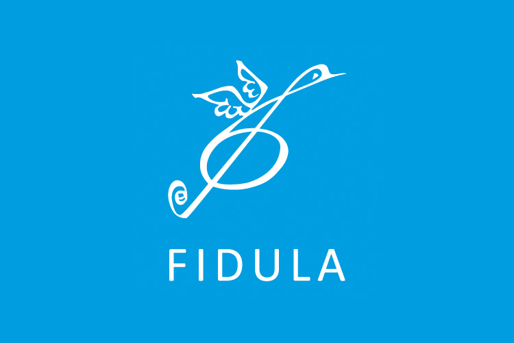Logo FIDULA-Verlag