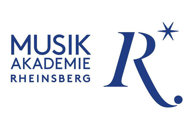 Logo der Musikakademie Rheinsberg
